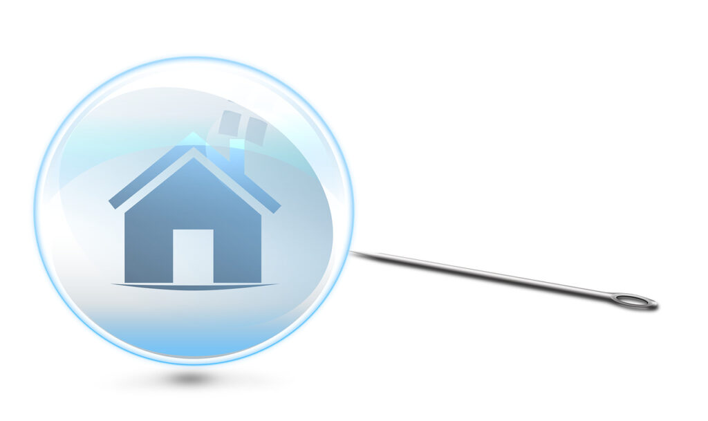 Is Canada in a real estate bubble?
