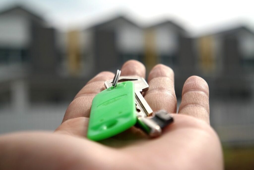 What is real estate business in Canada?
