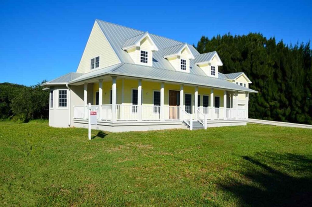 where to sell my house fast?