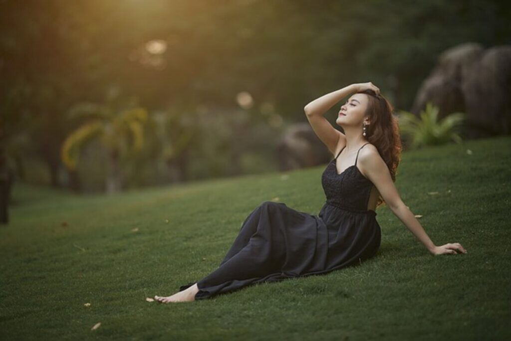 fashion beauty lifestyle