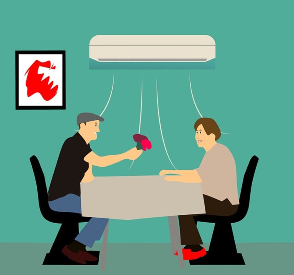 Aircon servicing Singapore