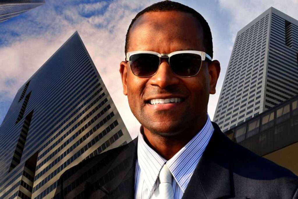 business attire for men