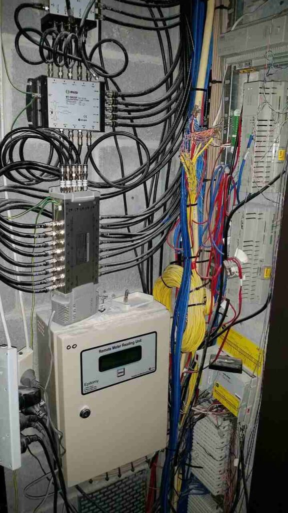 speco technologies
