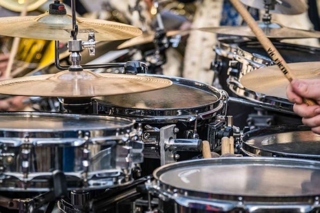Original Drummer