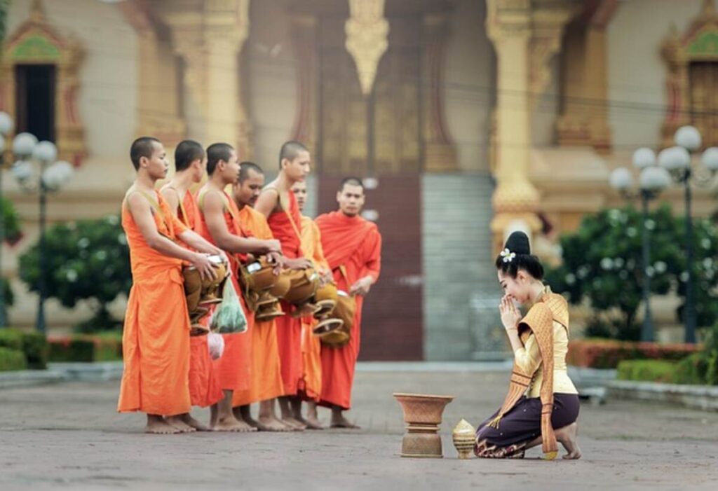 business assistant service in cambodia