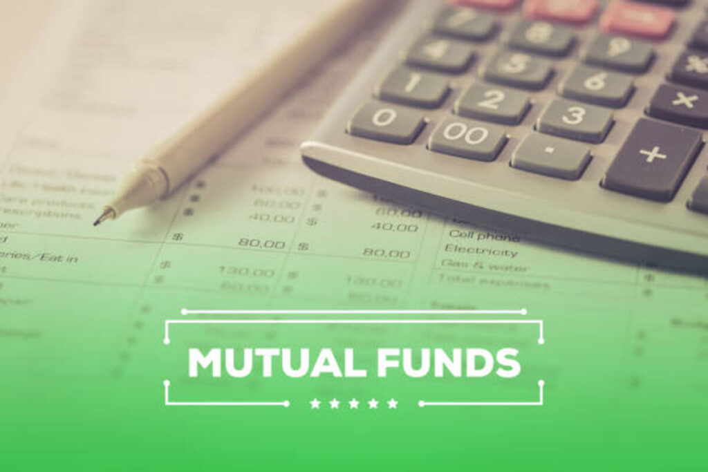 high yield mutual funds