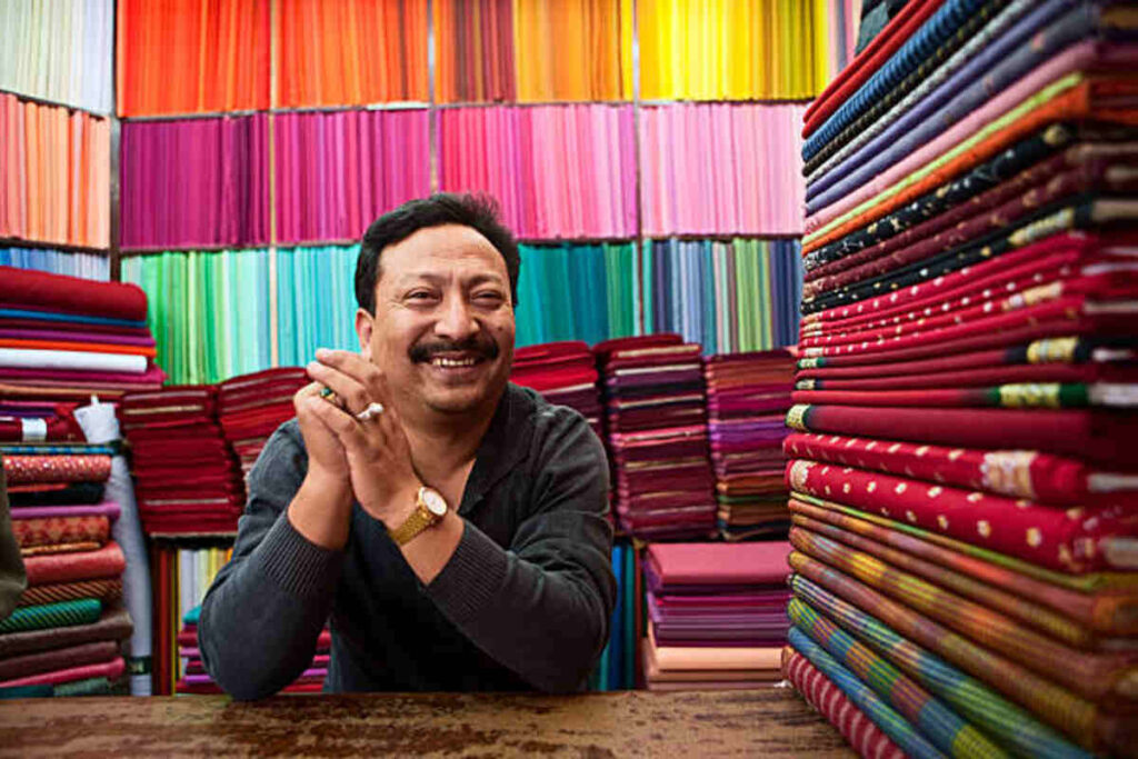 Cloth Shop Near Me in Kolkata