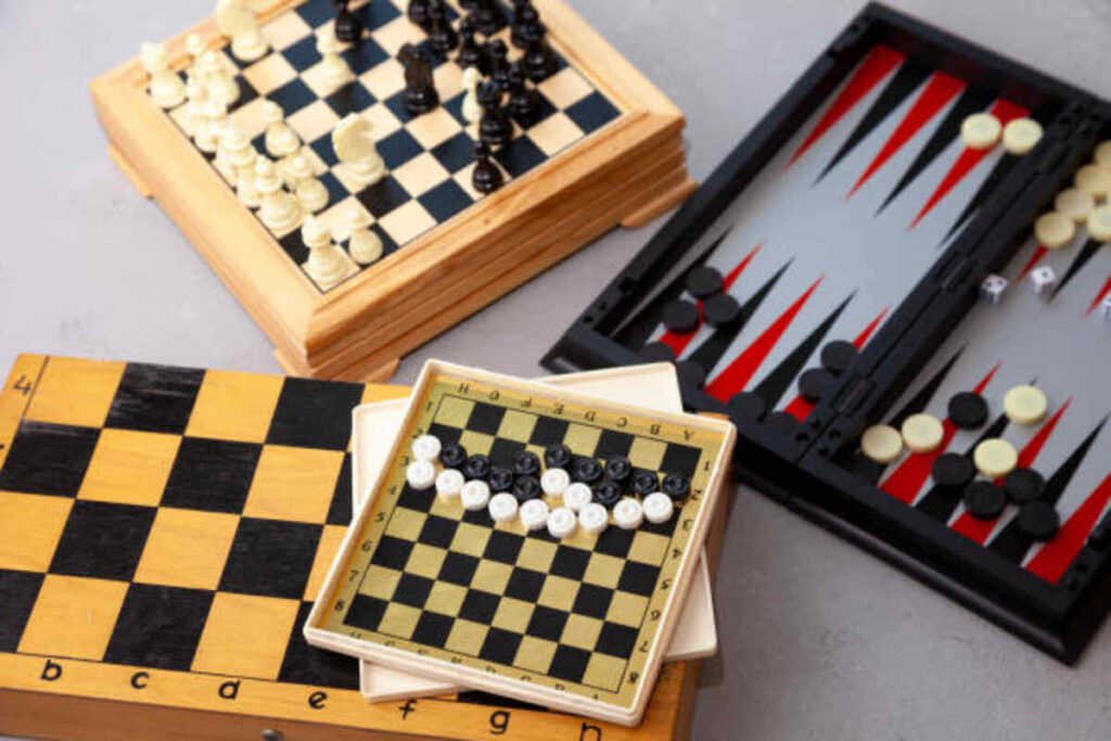 Karinka Game