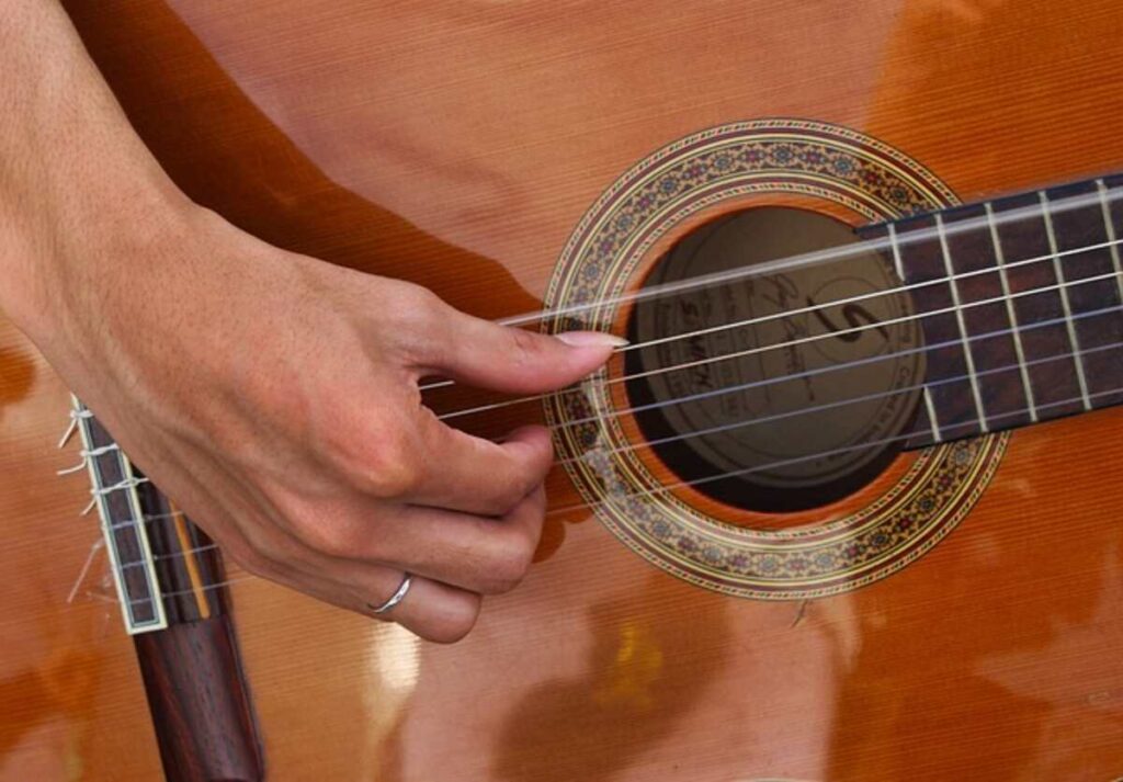 Rock Guitar