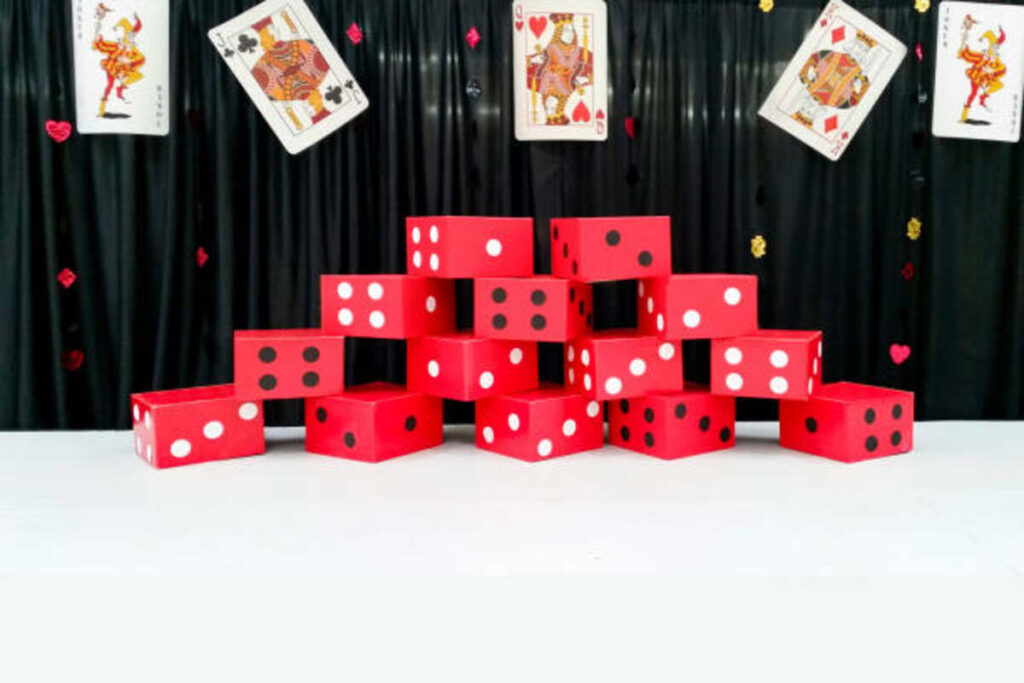 Jack in the Box Game