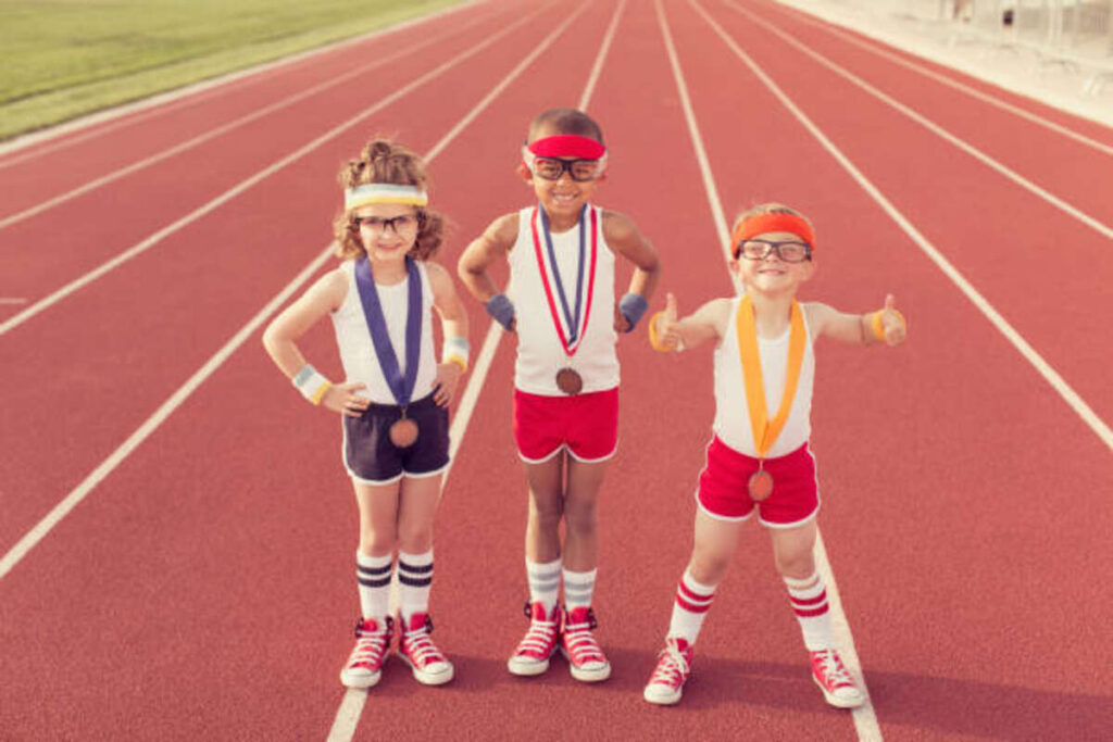 5 Beer Olympics Games You Can Play With Your Friends