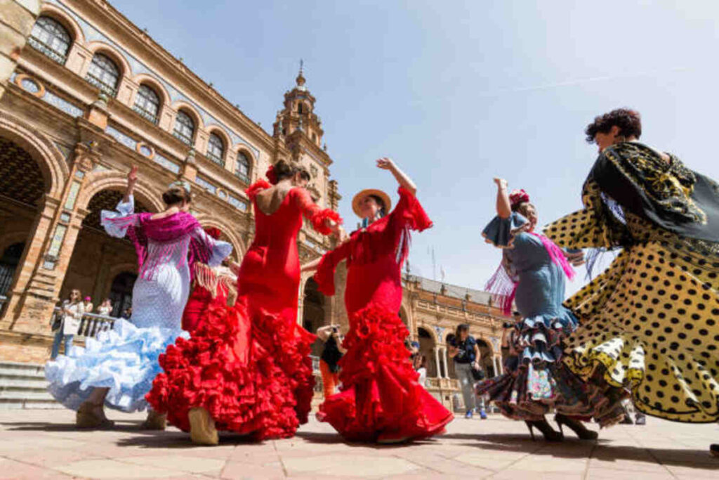 Spanish