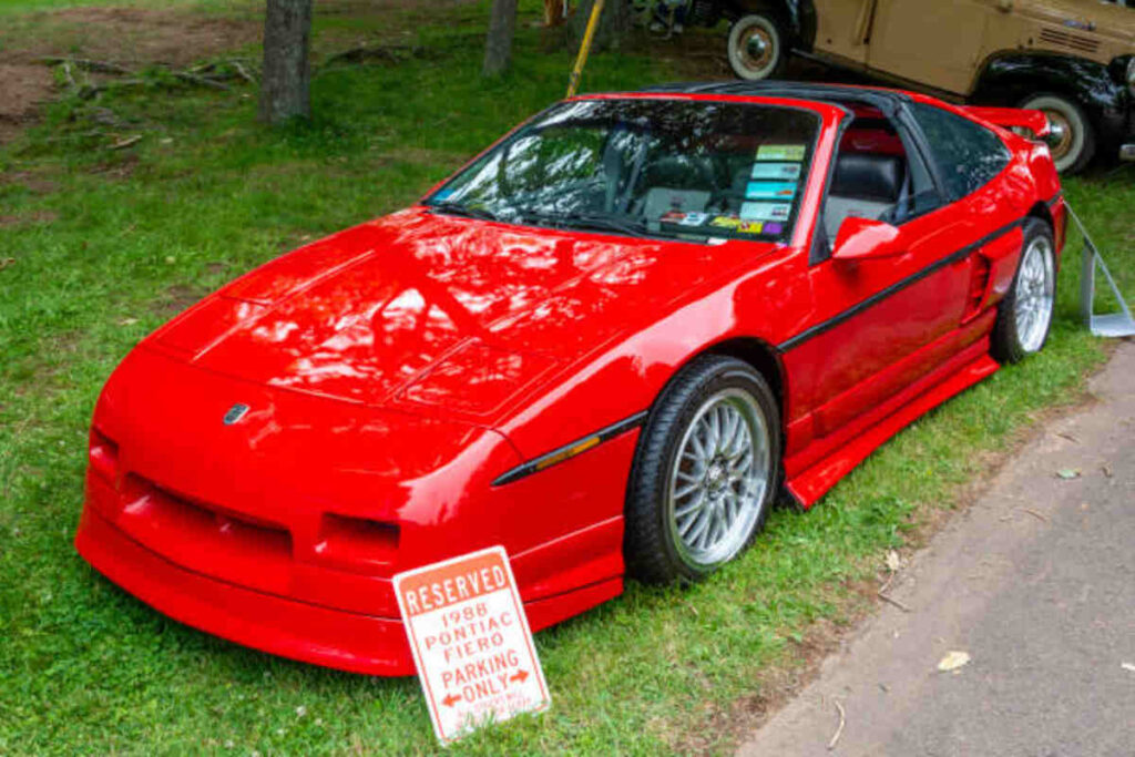 Buying a Car on Craigslist