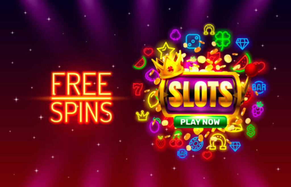 Slot Online