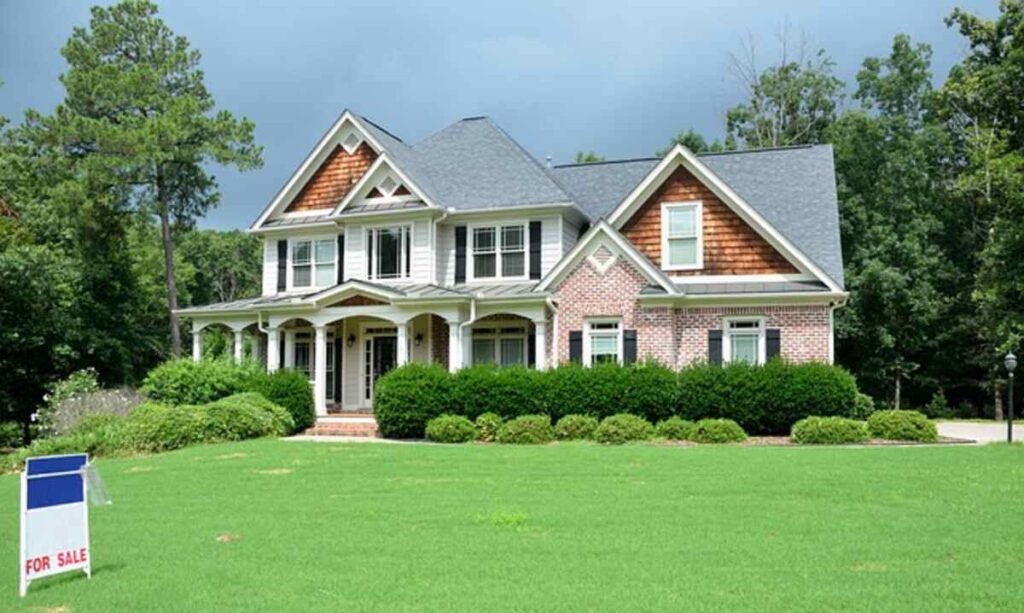 lot for sale