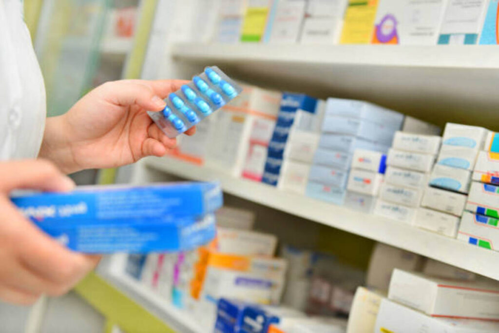 First Care Pharmacy
