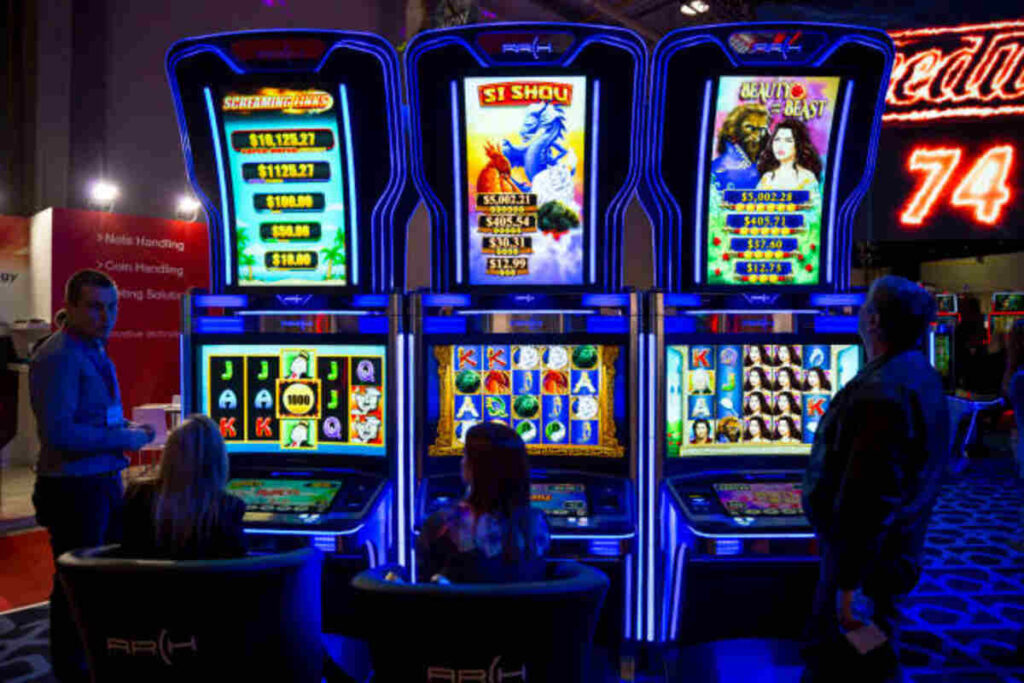  slot gacor