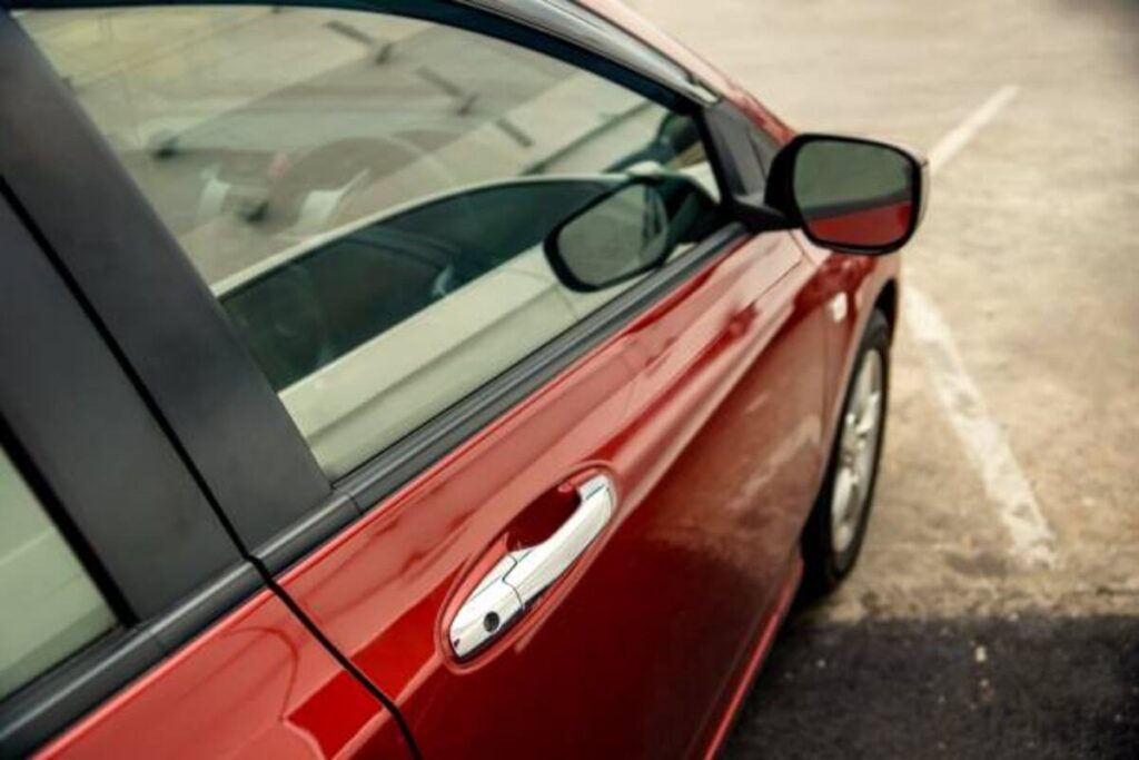 Best Price Auto Glass - Safety First
