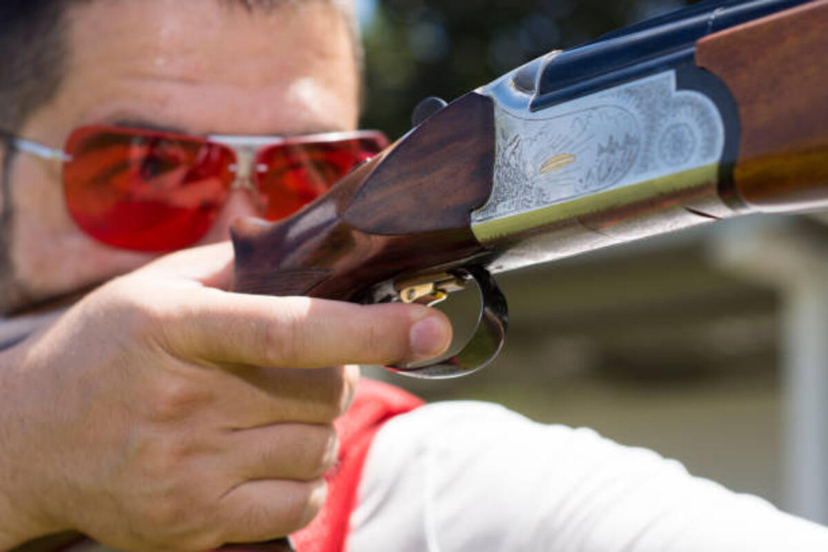 The Best Sporting Clays Chokes