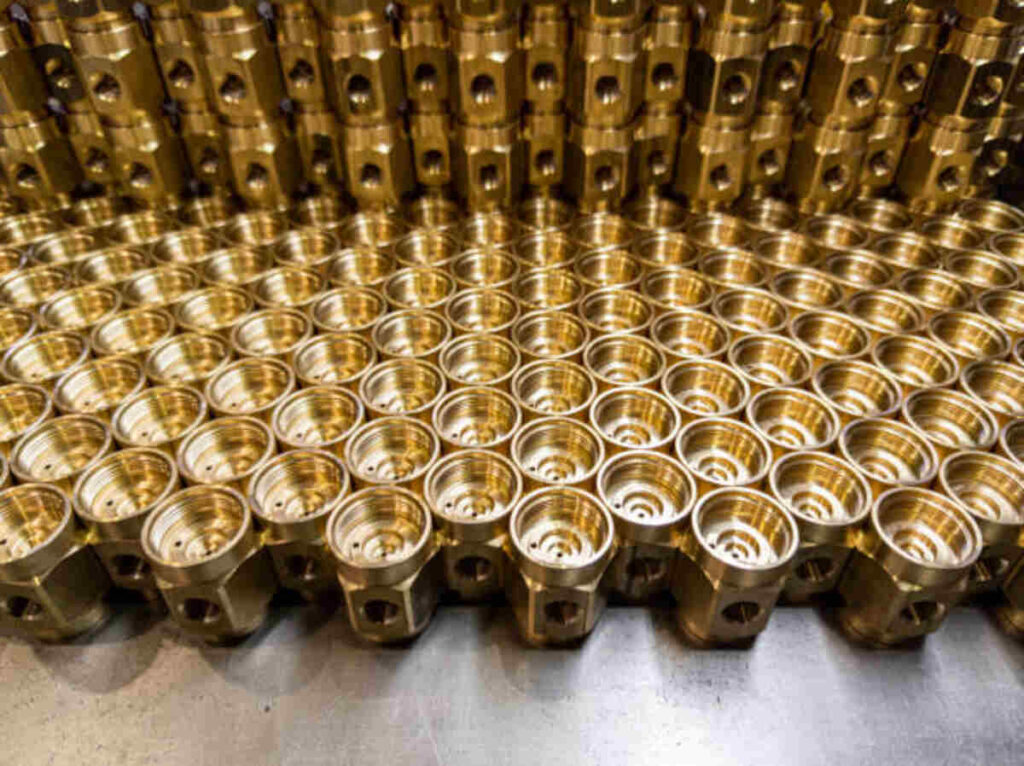 Should Have 22 250 Brass in Stock