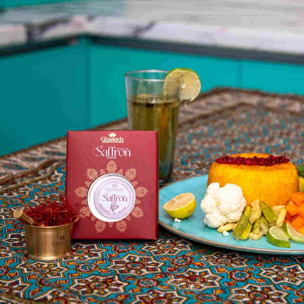 best place to buy real saffron