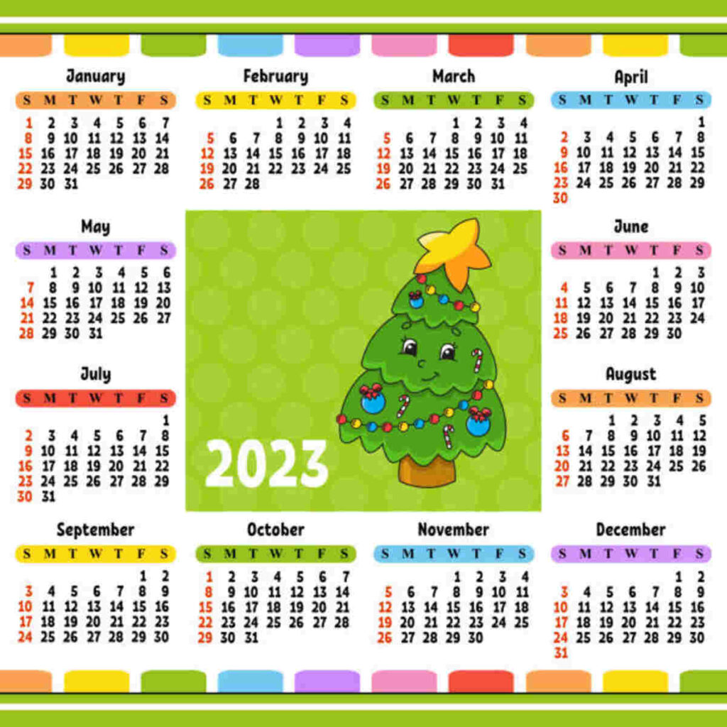 Claremore Public Schools Calendar