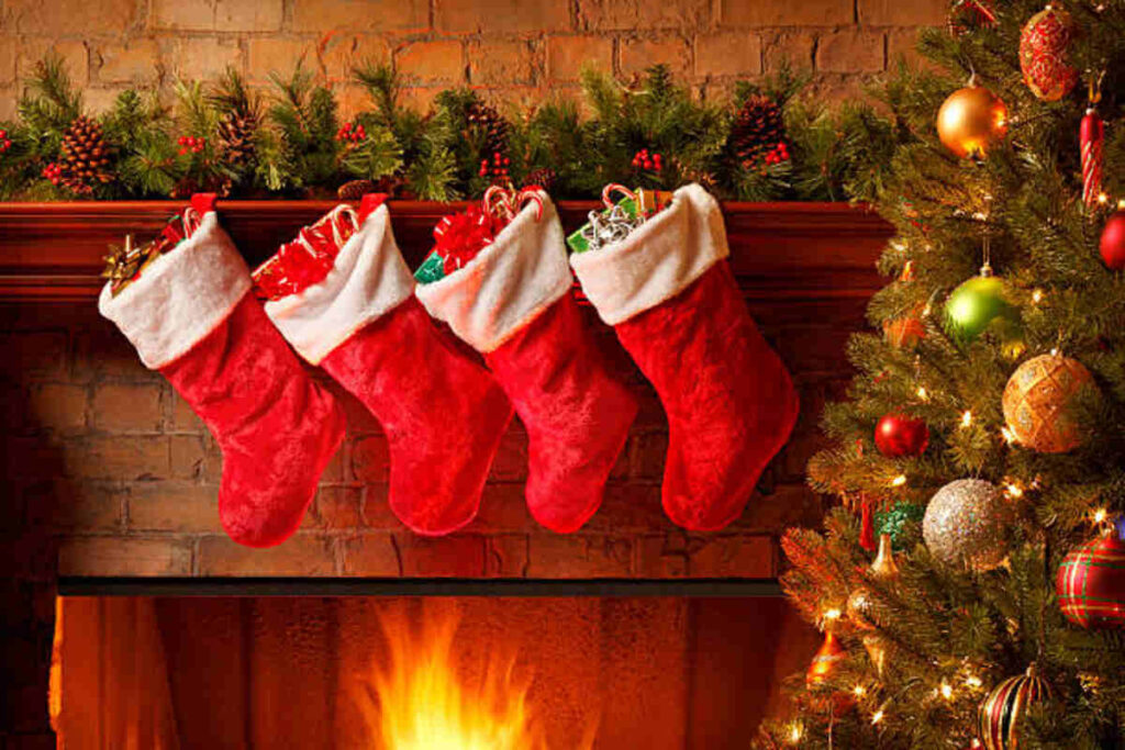 What is a Tumblr Stocking