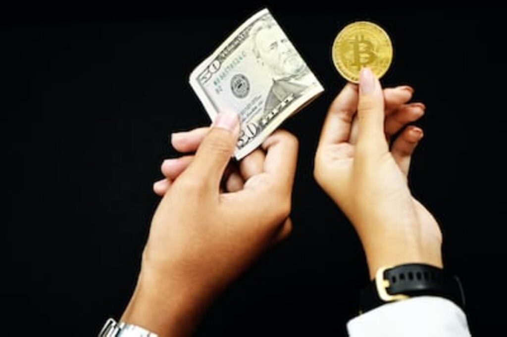 crypto asset recovery investment refund