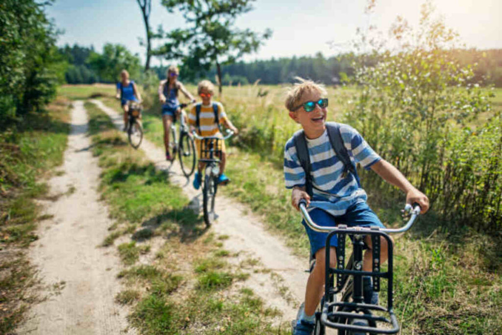 Find a Bumma Bike For Your Child
