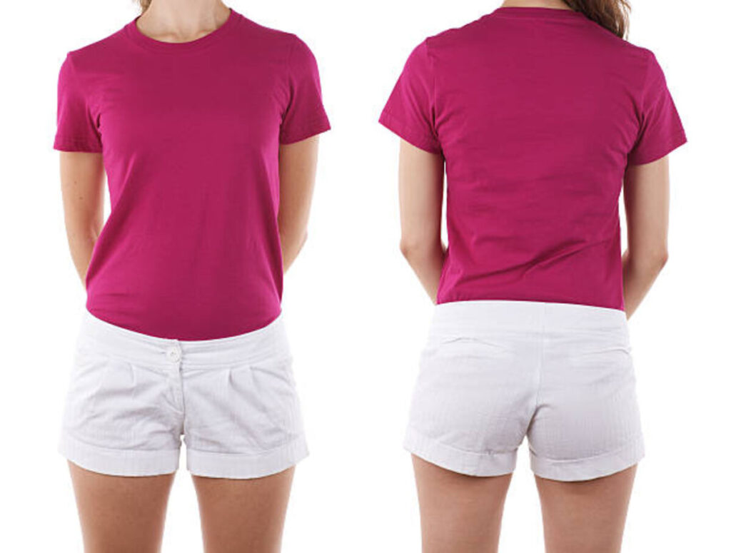 Twin Shirts