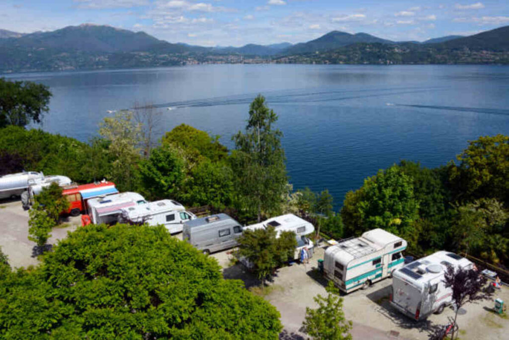 Pine Cove RV Park
