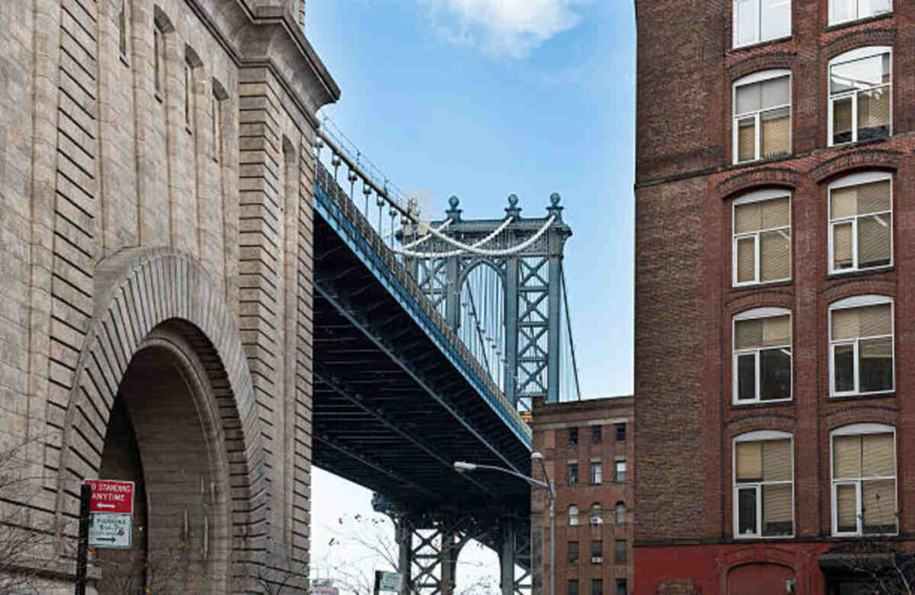 Design Works High School in Brooklyn