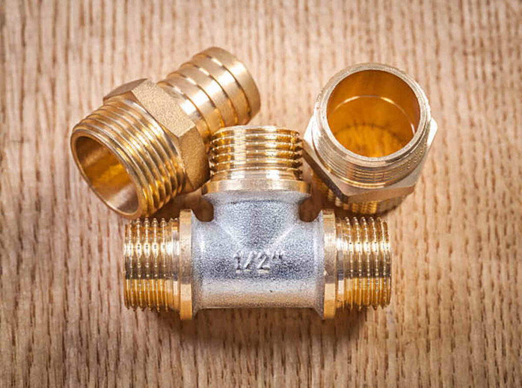 300 WSM Brass in Stock
