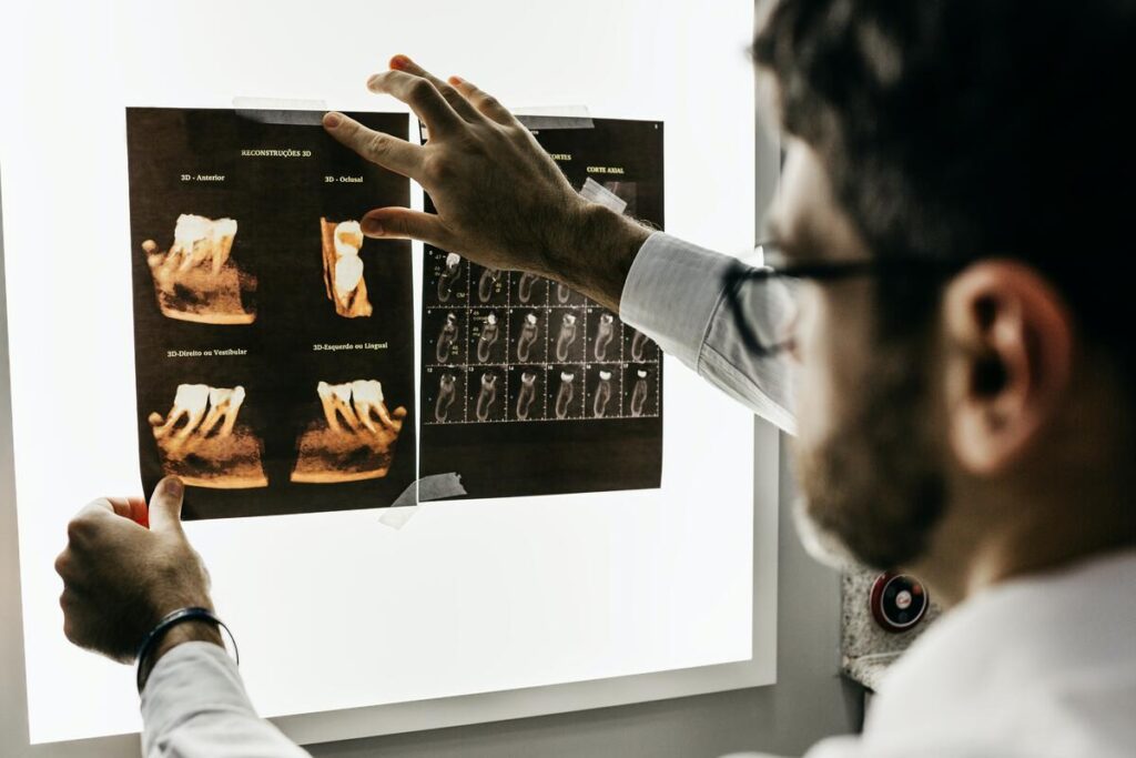 Doctors Network