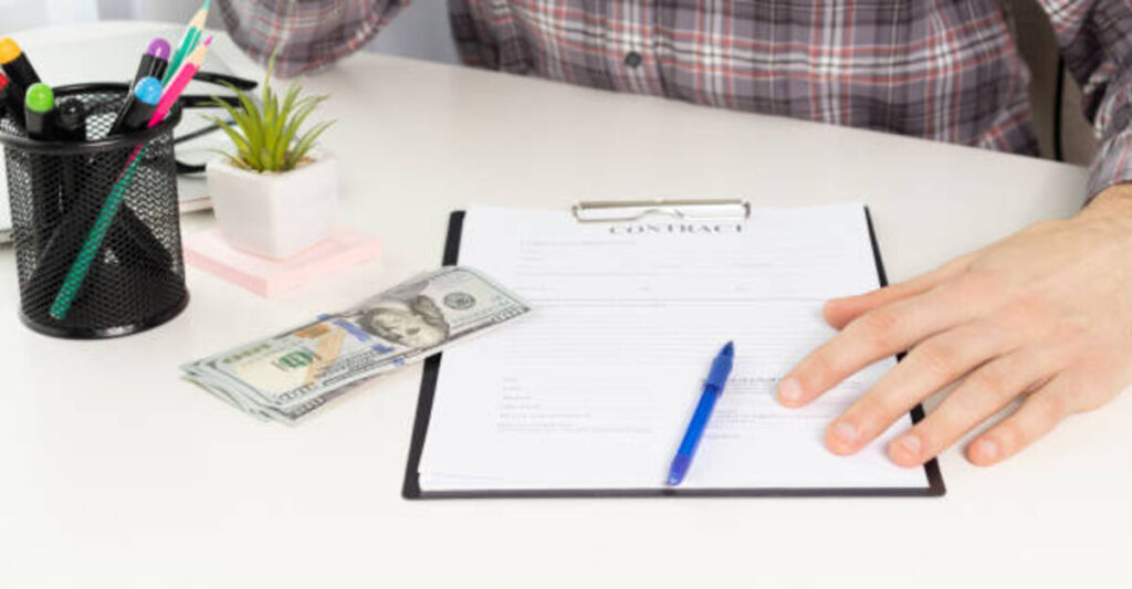 Mass Finance Personal Loans - What You Should Know Before Applying
