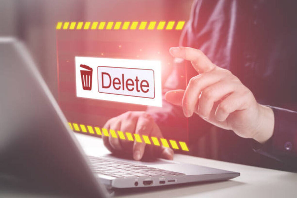 How to Delete Order History From Flipkart