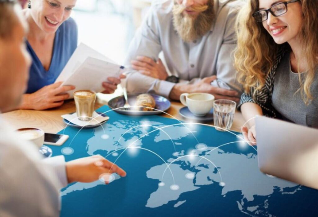 global outsourcing