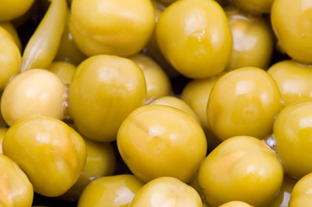 Alpakoda Fruit
