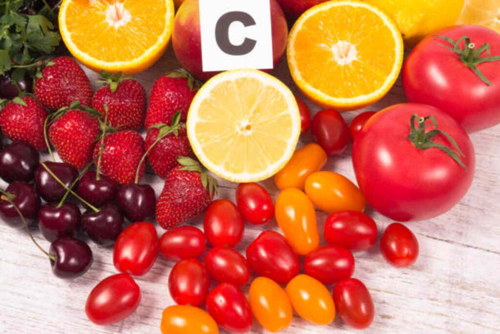 Learn the Names of Fruits in Telugu and English