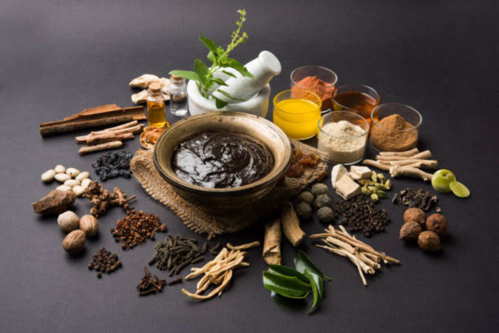 Ayurvedic Food - Babugosha Fruit