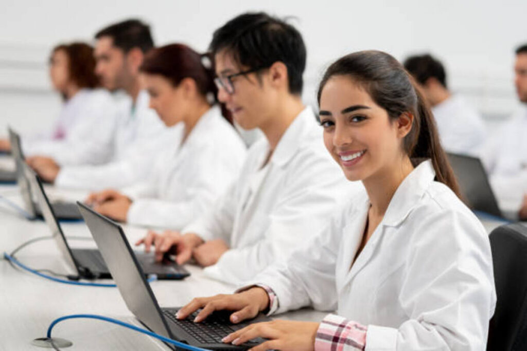 IndusInd Learning Academy