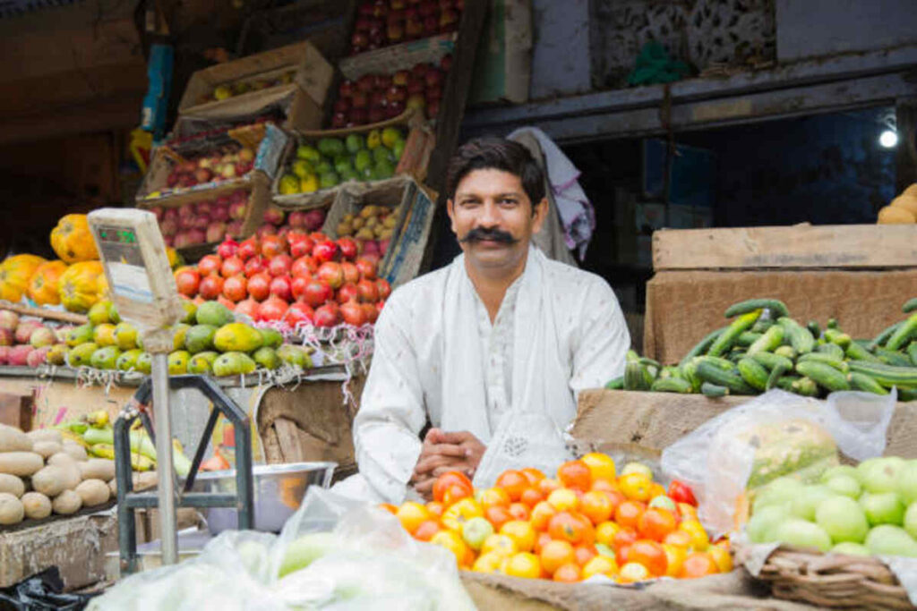 Seasonal Fruits in India