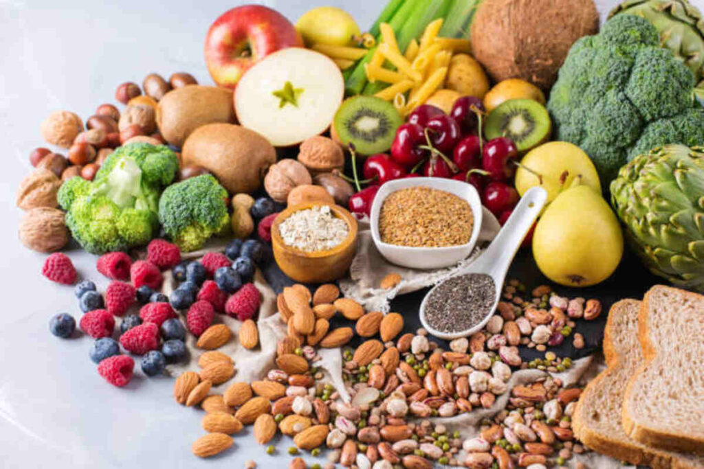 Nutritious Summer Fruit