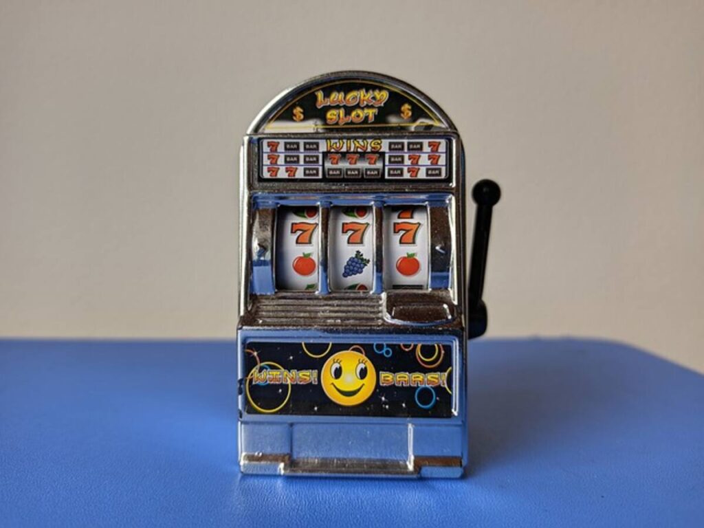 slot