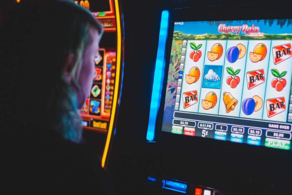 slot gacor