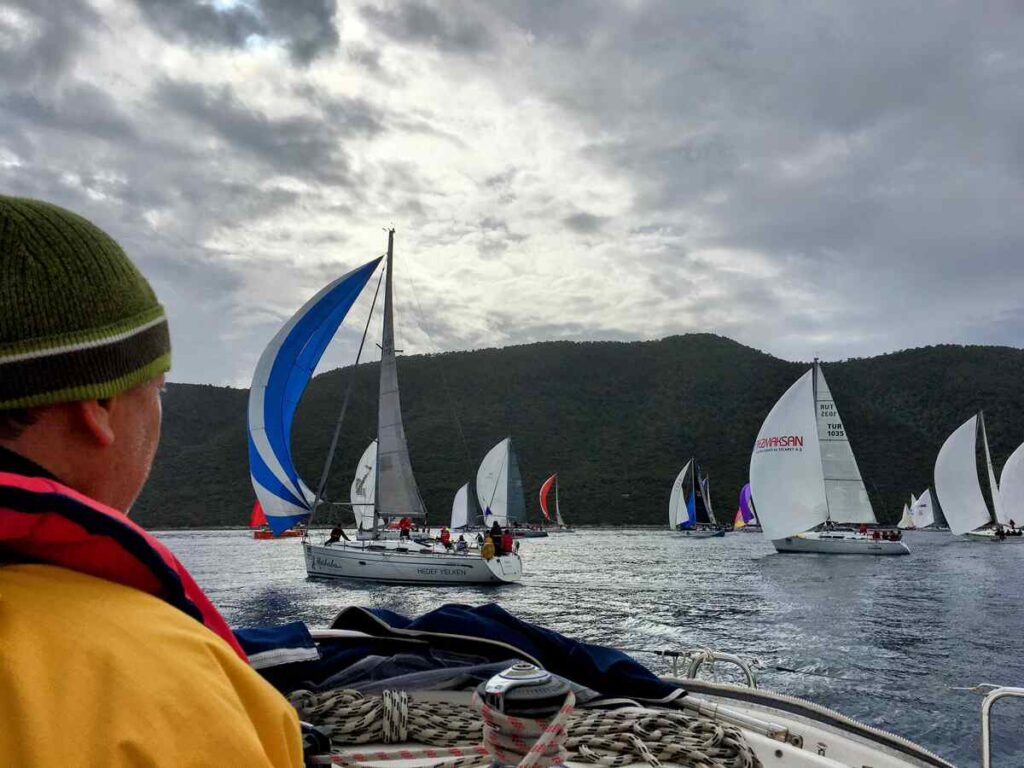 bavaria 41 holiday