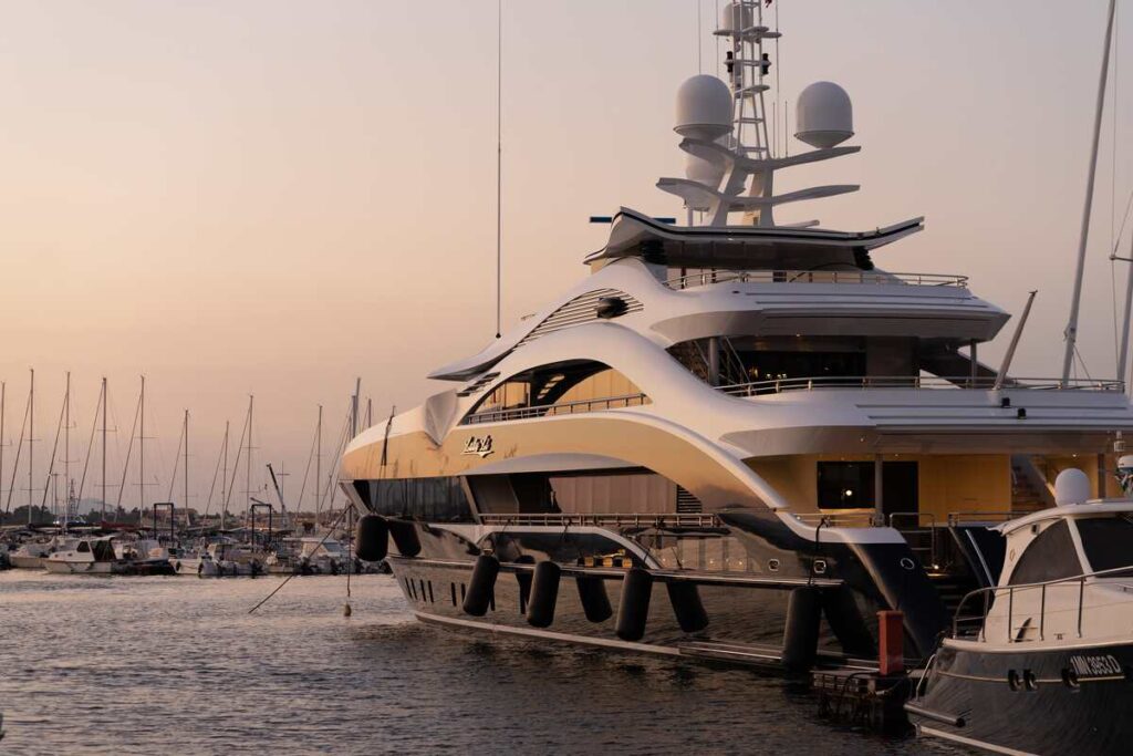 sell yacht online