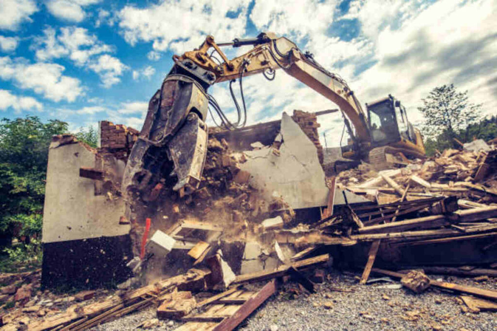HendersonDemolition