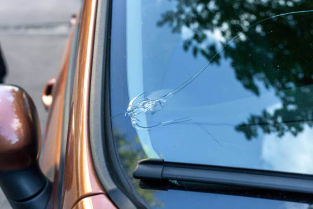 windshield repair modesto