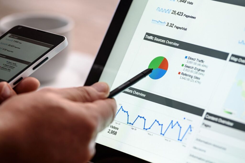 What do you need to consider about High Authority Backlinks.